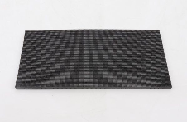 Soft P2 flexible LED display module 320×160 indoor flexible soft LED panel 5