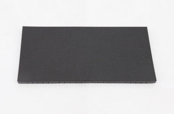 P1.579 Indoor Soft Flexible LED Module 240x120mm Flexible Soft LED Display Screen 7