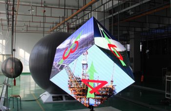 Indoor P1.56 LED Display Panel 400×300 Front Rear Access Indoor LED Cabinet P1.25 P1.56 P1.667 P1.923 13