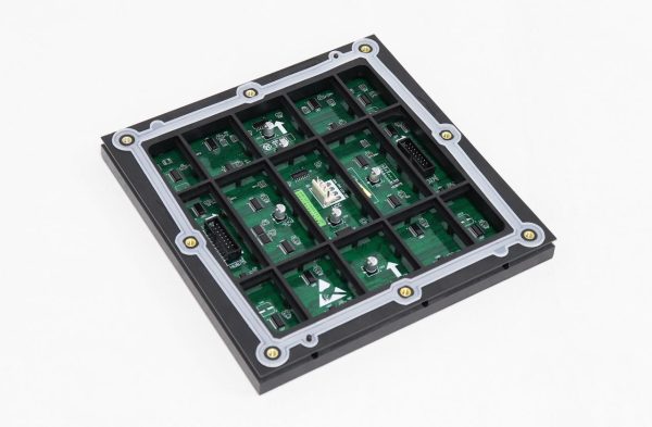 P6 Outdoor LED Module 192×192 Specification for Video Wall 7