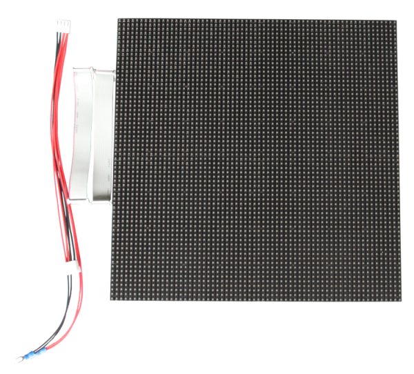 256×256 Indoor P4 LED Display Panel NationStar SMD2121 LED Screen 9