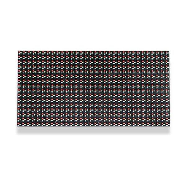 320mmx160mm P10 Outdoor DIP346 LED Module LED Panel 2