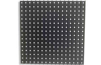 P10 የውጪ SMD 160mmx160mm LED ሞዱል