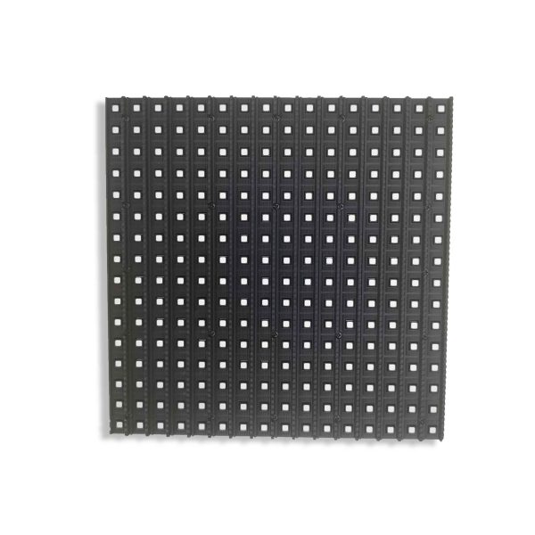 P10 Outdoor SMD 160mmx160mm LED Module 2