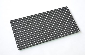 P10 Outdoor SMD LED Module 320mmx160mm 1/2 Scan