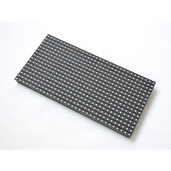 P10 Outdoor SMD LED Module 320mmx160mm 1/2 Scan 5