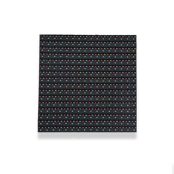 P16 Outdoor DIP546 256mmx256mm LED Module 2