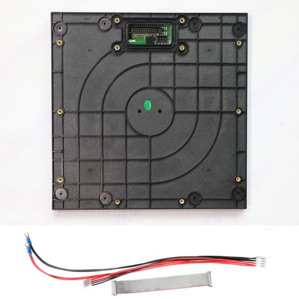 P2.976 Outdoor Small Pixels Pitch SMD LED Module 250x250mm 3