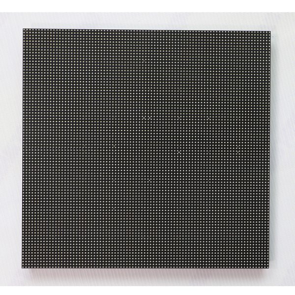 P2.976 Outdoor Small Pixels Pitch SMD LED Module 250x250mm 7