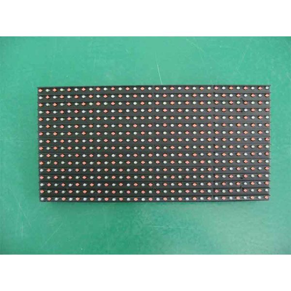 P16 P20 DIP RGB LED Module 320mmx160mm Outdoor LED Panel 2