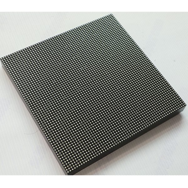 P3.33mm Outdoor Video SMD LED Panel 160x160mm LED Module 3