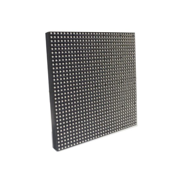 P2.941 outdoor LED display module 200x200mm for video wall 2