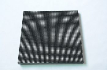 P10mm outdoor SMD 320mmx160mm 1/4 scan LED module 6