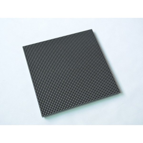 P4.81 Outdoor SMD LED Display Module 250x250mm 3