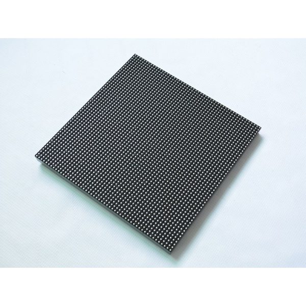 P4.81 Outdoor SMD LED Display Module 250x250mm 4