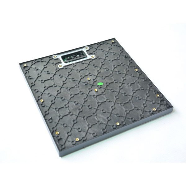 P4.81 Outdoor SMD LED Display Module 250x250mm 6