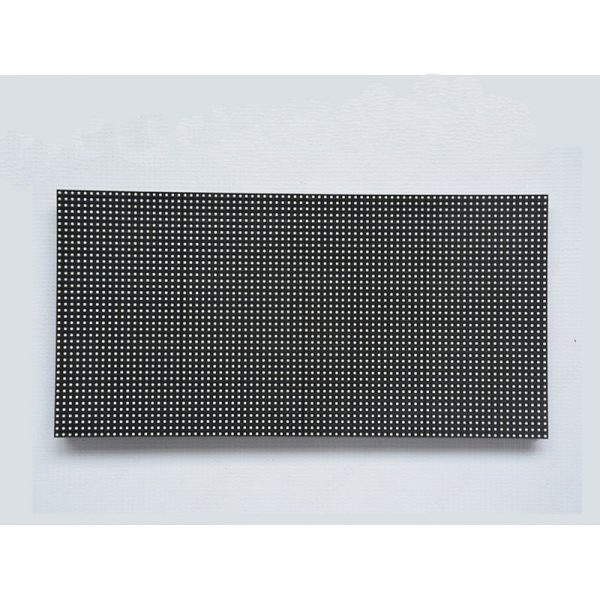 Outdoor P4 LED Display Module 160×320 SMD LED Panel 2