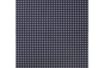 P3.076mm outdoor SMD1921 LED screen module 320mmx160mm 7