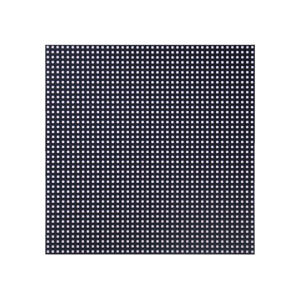 P5.95 Outdoor LED Display Screen 250mmx250mm LED Module 2