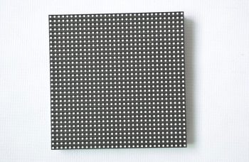 P10 Outdoor SMD 160mmx160mm LED Module 4