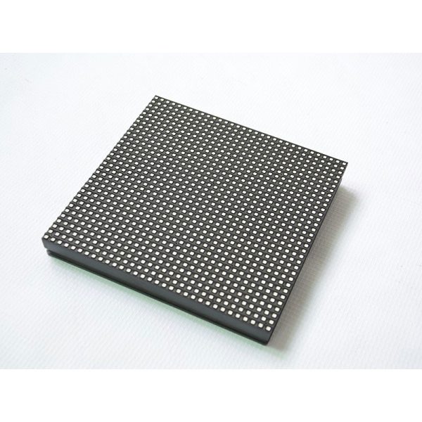 P5 Outdoor SMD LED Display Module 160x160mm 4