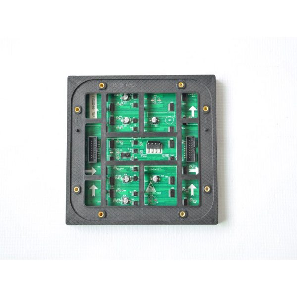 P5 Outdoor SMD LED Display Module 160x160mm 5