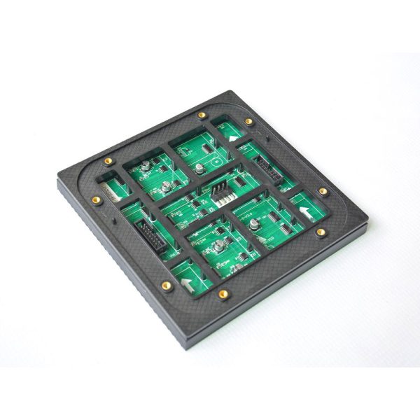 Outdoor P5 LED Display Module 160×160 5