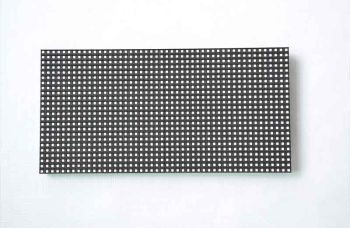 P6.67 outdoor LED display advertising 320×160 SMD LED panel module