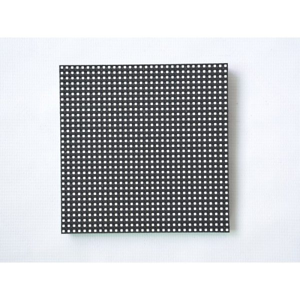 P6 Outdoor LED Module 192×192 Specification for Video Wall 2