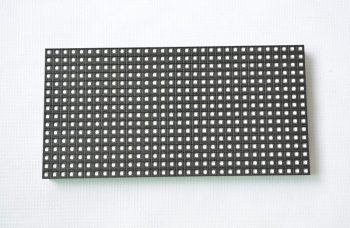 P16 Outdoor SMD3535 LED Display Module 256x256mm 3