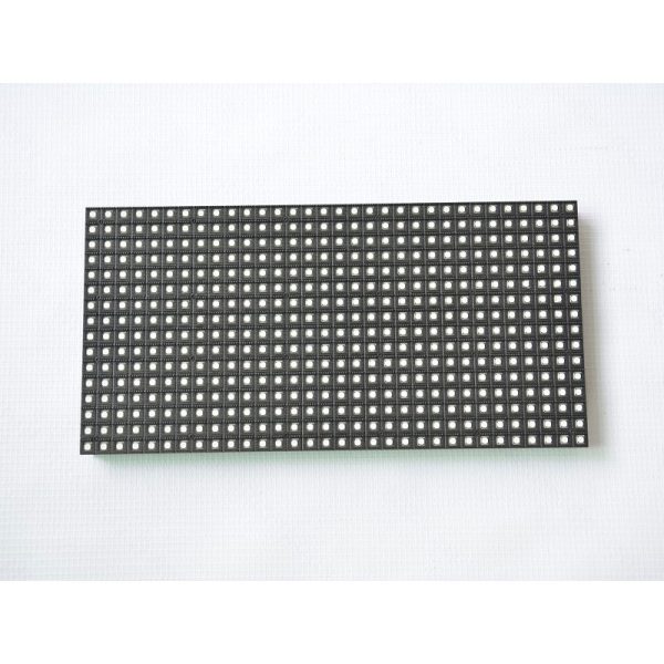 P8 SMD Outdoor LED Screen Module 256x128mm RGB LED Module 2