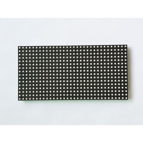 320×160 P8 Outdoor SMD LED Module LED Display Panel 480×320 2