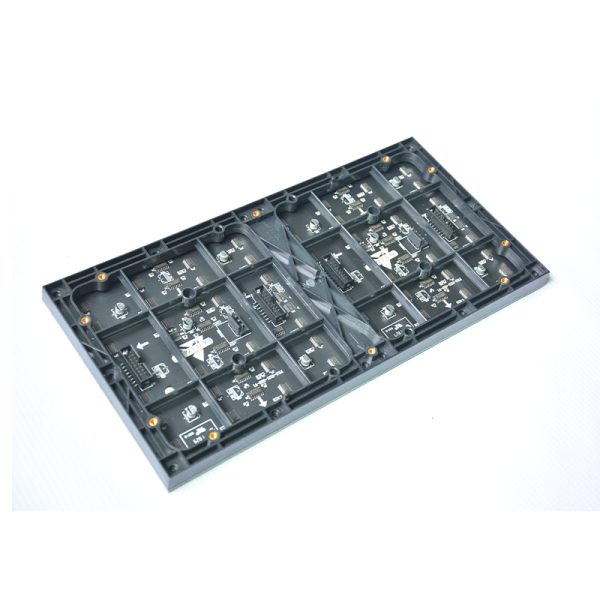 P2.5 Indoor LED Video Wall Panel 320mmx160mm 1/32 Scan SMD LED Module 5