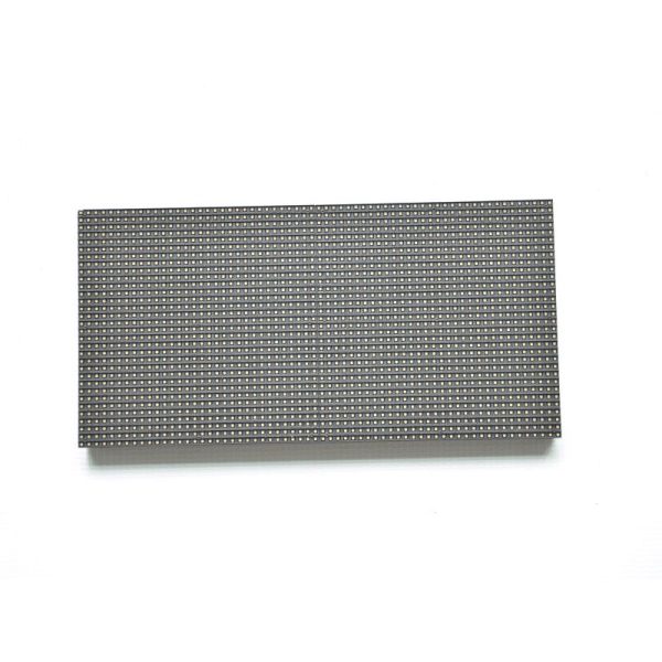 P4 Indoor LED Display Panel 256mmx128mm 1/16 Scan SMD LED Module 2