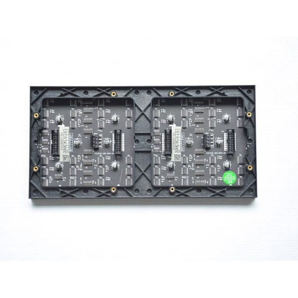 128×256 P2 Indoor LED Display Module SMD Full Color 3