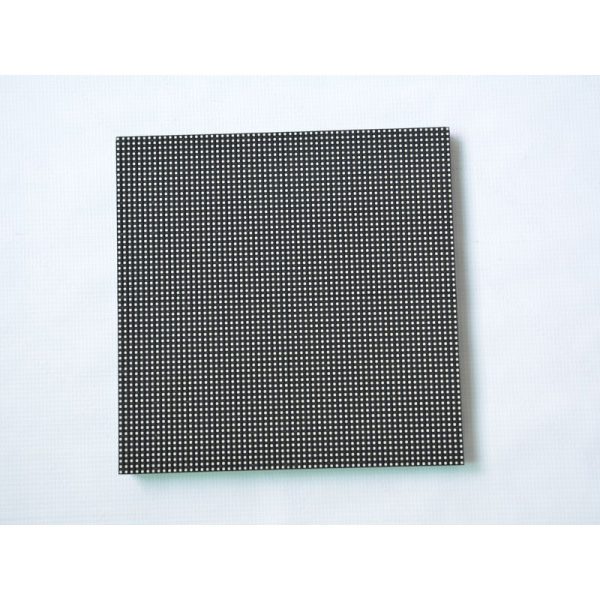 P3.91 Indoor SMD LED Screen 250mmx250mm 1/16 Scan LED Module 2