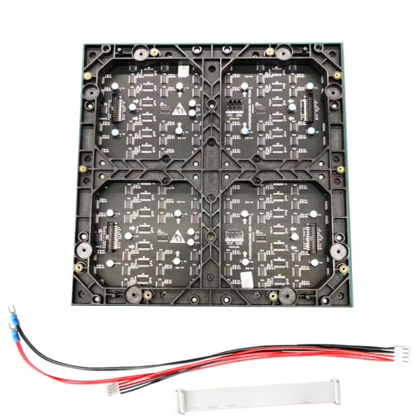 P1.875 Indoor LED Display Module 240mmx240mm 1/32 Scan SMD LED Module 128x128dots 3