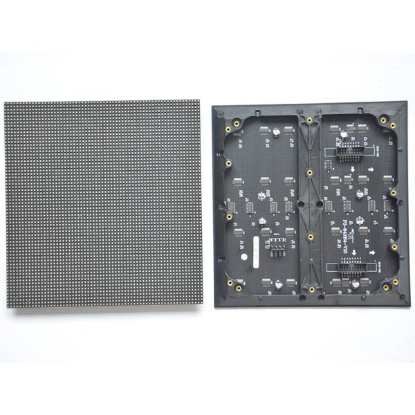 Indoor P1.538 P1.56 LED Display Module 320x160mm 1/52 Scan SMD RGB LED Screen 200×150 5