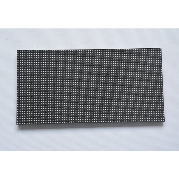 P6 LED Panel Screen Indoor 384mmx192mm 1/16 Scan SMD3528 LED Module 2