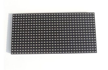 P5 LED Display Panel Indoor 160x160mm 1/16 Scan SMD3528 LED Module 6