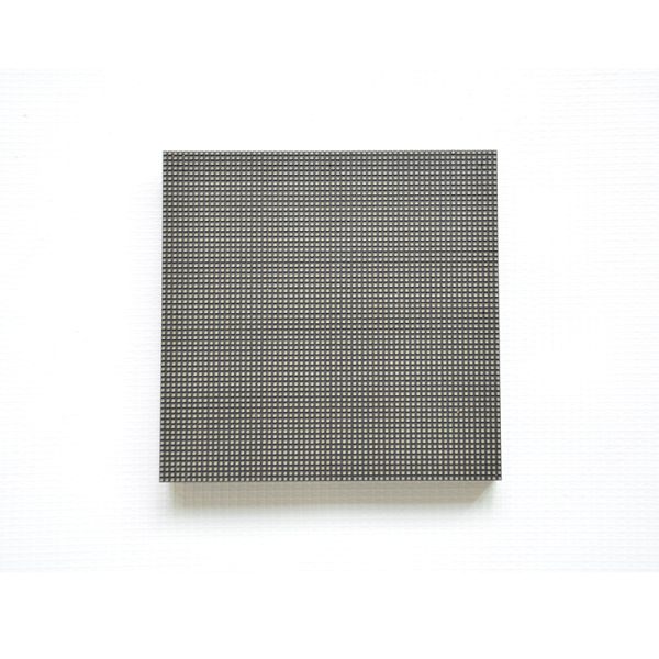 P2 LED Panel Screen Indoor 128mmx128mm 1/32 Scan LED Display Module 3