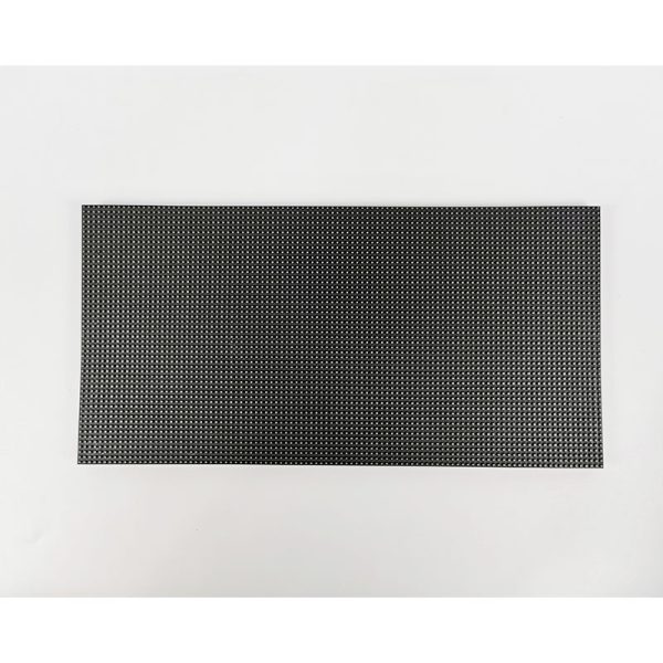 240×120 P1.667 Soft Flexible LED Module 120×240 HD Indoor Flexible LED Screen 7