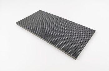 P1.667mm Çevik LED Panel Ekran Ekranı 240mmx120mm Çevik Yumşaq LED Ekran Modulu 7