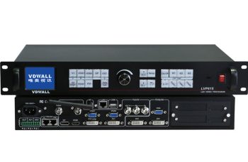 VDWALL LVP615 LED Video Processor Controller