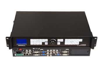 VDWALL LVP605S LVP605 LVP5D Controller Box Shenzhen VDWALL LED video processors