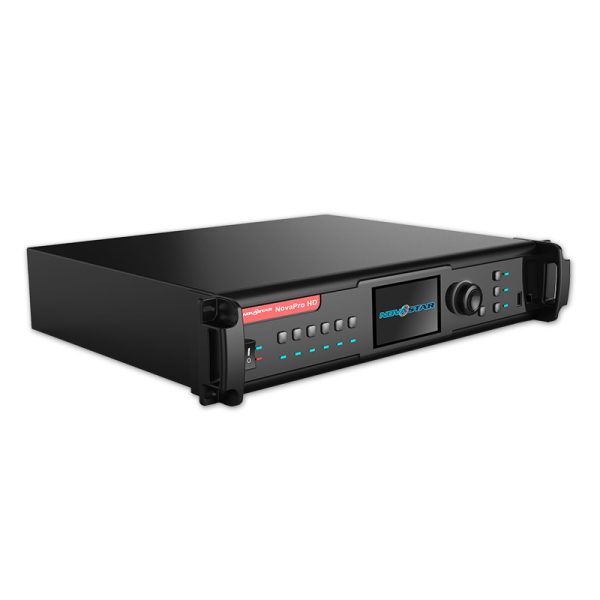 NovaStar NovaPro HD LED Video Processor 3