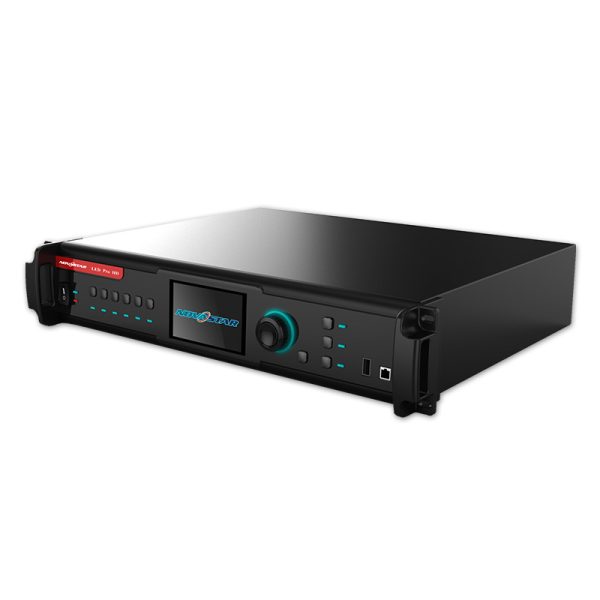 NovaStar NovaPro HD LED Video Processor 4