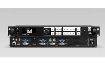 VDWALL LVP605S LED Video Processor Price 6