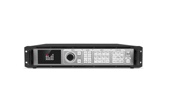 VDWALL LVP300 LED display video processor system 7