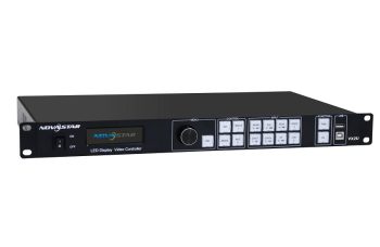 NovaStar NovaPro HD LED Video Processor 5